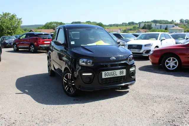 Microcar M.Go