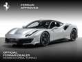 Ferrari 488 Pista Gris - thumbnail 1