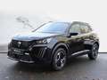 Peugeot 2008 Allure Schwarz - thumbnail 1