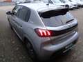 Peugeot 208 PureTech 100 EAT8 Allure Pack Automatik Navi Silber - thumbnail 5