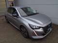 Peugeot 208 PureTech 100 EAT8 Allure Pack Automatik Navi Silber - thumbnail 2