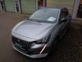Peugeot 208 PureTech 100 EAT8 Allure Pack Automatik Navi Silber - thumbnail 3