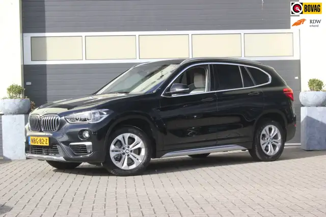 BMW X1 SDrive20i High Executive | 8187 KM | Dealer Onderh