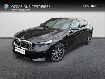 i5 340ch M Sport eDrive40