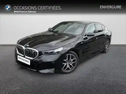 BMW i5 340ch M Sport eDrive40