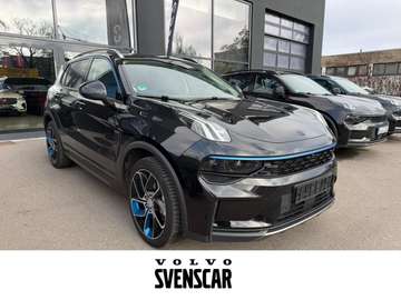 Lynk & Co Händler (Garantie) / TÜV Neu / Service N