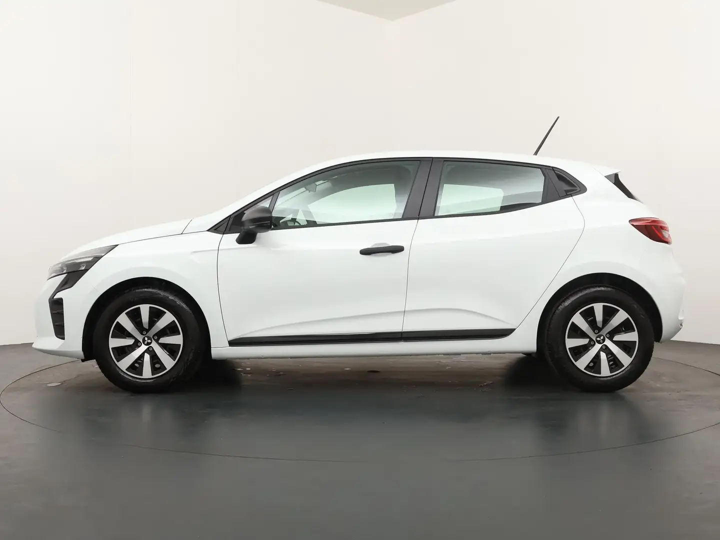 Mitsubishi Colt 1.0 MT Pure | Veiligheids- en assistentiesystemen Wit - 2