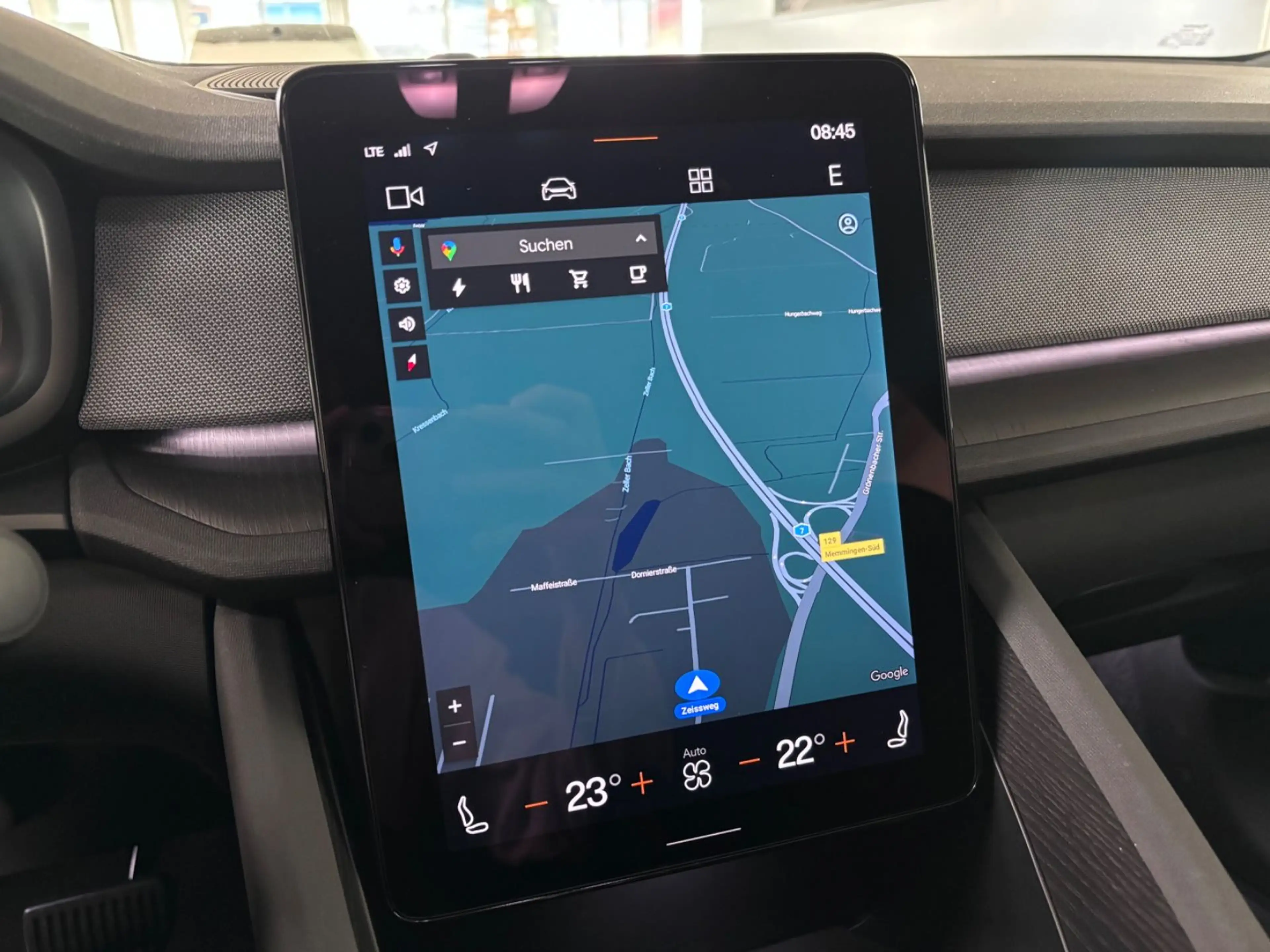 Polestar 2 Long Range Dual BST Edition 270 — photo 14
