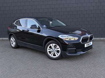 PHEV 1.5iA xDrive25e Leder 1HAND