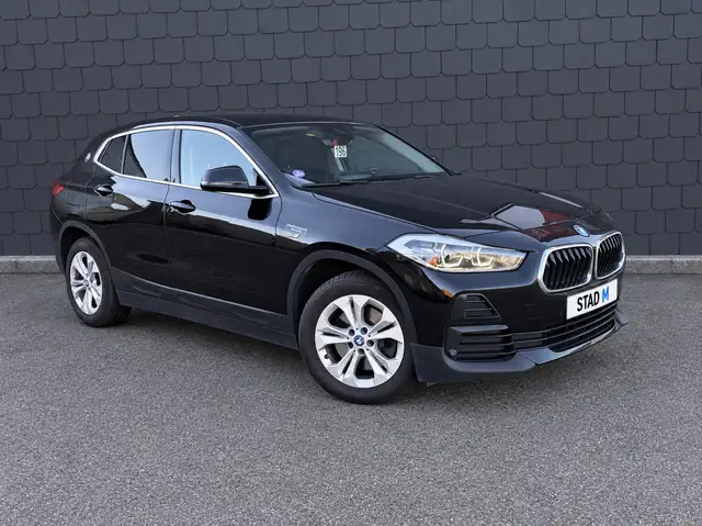 2022 BMW X2 in Black for sale