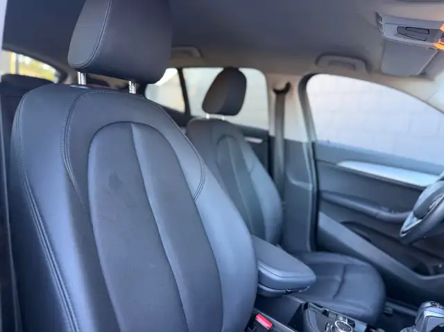 BMW X2 view 9