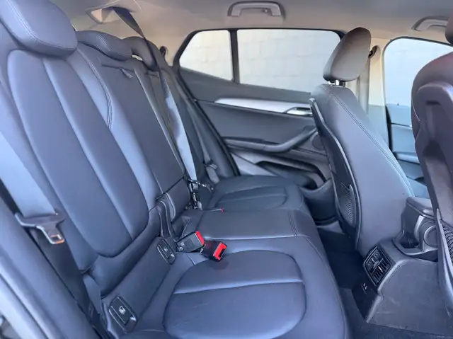 BMW X2 view 13