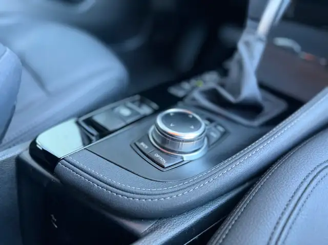 BMW X2 view 14