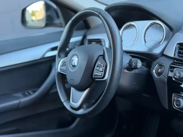 BMW X2 view 11