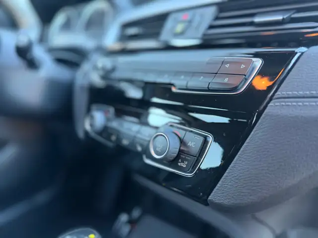 BMW X2 view 12