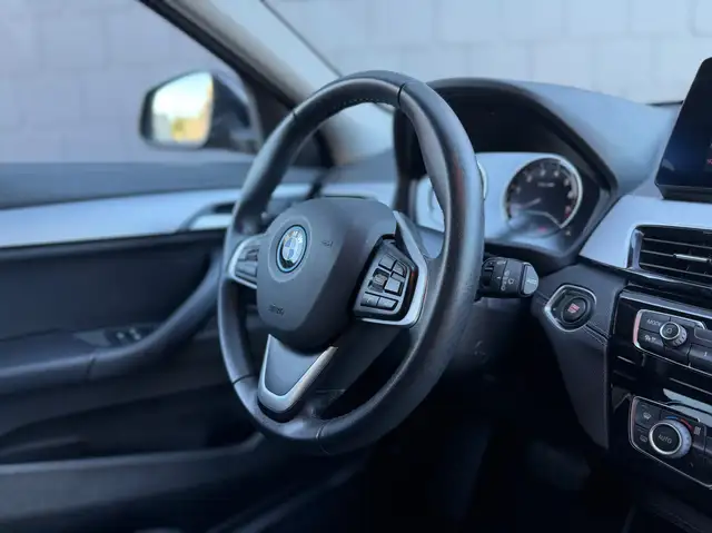 BMW X2 view 7