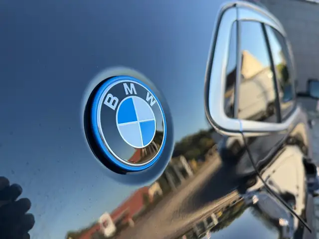 BMW X2 view 15