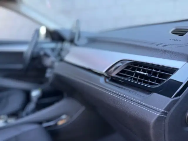 BMW X2 view 10