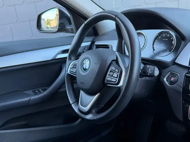 BMW X2 view 5