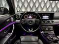 Mercedes-Benz E 200 d Aut. // AMG LOOK // MULTIBEAM // KEYLESS // Schwarz - thumbnail 10
