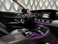 Mercedes-Benz E 200 d Aut. // AMG LOOK // MULTIBEAM // KEYLESS // Schwarz - thumbnail 18