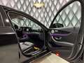 Mercedes-Benz E 200 d Aut. // AMG LOOK // MULTIBEAM // KEYLESS // Schwarz - thumbnail 15