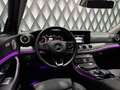Mercedes-Benz E 200 d Aut. // AMG LOOK // MULTIBEAM // KEYLESS // Schwarz - thumbnail 25