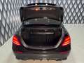 Mercedes-Benz E 200 d Aut. // AMG LOOK // MULTIBEAM // KEYLESS // Schwarz - thumbnail 24