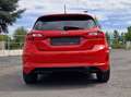 Ford Fiesta ST-Line/1Hand/37000km/Navi/Kamera/5 Türig/Euro6 Rojo - thumbnail 6