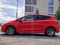 Ford Fiesta ST-Line/1Hand/37000km/Navi/Kamera/5 Türig/Euro6 Rojo - thumbnail 8