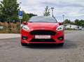 Ford Fiesta ST-Line/1Hand/37000km/Navi/Kamera/5 Türig/Euro6 Rojo - thumbnail 2