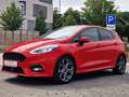 Ford Fiesta ST-Line/1Hand/37000km/Navi/Kamera/5 Türig/Euro6 Rojo - thumbnail 1