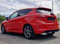 Ford Fiesta ST-Line/1Hand/37000km/Navi/Kamera/5 Türig/Euro6 Rojo - thumbnail 7