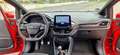 Ford Fiesta ST-Line/1Hand/37000km/Navi/Kamera/5 Türig/Euro6 Rojo - thumbnail 16