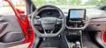 Ford Fiesta ST-Line/1Hand/37000km/Navi/Kamera/5 Türig/Euro6 Rojo - thumbnail 20