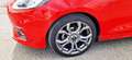 Ford Fiesta ST-Line/1Hand/37000km/Navi/Kamera/5 Türig/Euro6 Rojo - thumbnail 9