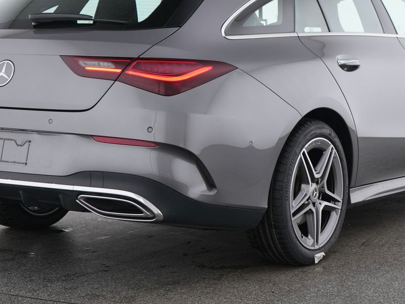 Mercedes-Benz CLA 180 AMG Line Adv Plus Winter Kamera LED — photo 4