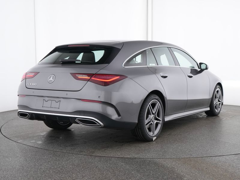 Mercedes-Benz CLA 180 AMG Line Adv Plus Winter Kamera LED — photo 2