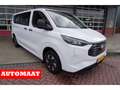 Ford Transit Custom 340L 2.5 PHEV 233PK L2H1 Trend 9 Persoons PHEV Aut Wit - thumbnail 1