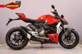 Ducati Streetfighter V2 Rood - thumbnail 1