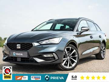 Sportstourer 1.4 FR | Panorama | Leder/Alcantara |