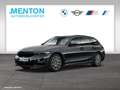 BMW 330 e xDrive A M Sport Head-Up DAB WLAN RFK Shz Grau - thumbnail 2