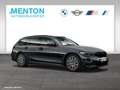 BMW 330 e xDrive ab 349.-²/M Sportpaket/Laser/Panorama/Kam Grau - thumbnail 11