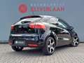 Kia Rio 1.2 CVVT Super Pack | BLUETOOTH | AIRCO | CRUISECO Noir - thumbnail 3