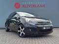 Kia Rio 1.2 CVVT Super Pack | BLUETOOTH | AIRCO | CRUISECO Noir - thumbnail 1