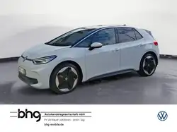 Volkswagen ID.3 Pro h 1 G Autom. #Matrix #HUD #ACC #Keyless