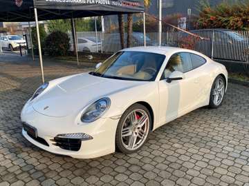 911 3.8 Carrera S Coupé 400 CV (991.1) -PORSCHE APPROVED-