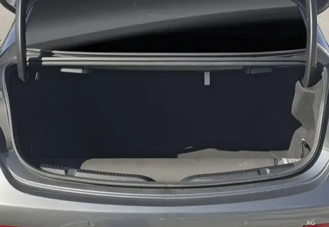 Mercedes-Benz E 450 Coupé 4Matic 9G-Tronic