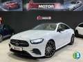 Mercedes-Benz E 450 Coupé 4Matic 9G-Tronic Blanco - thumbnail 1