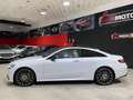 Mercedes-Benz E 450 Coupé 4Matic 9G-Tronic Blanco - thumbnail 10